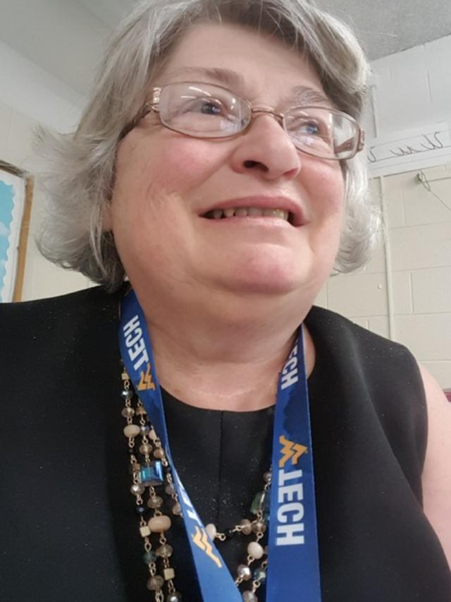 Katy J. Smith